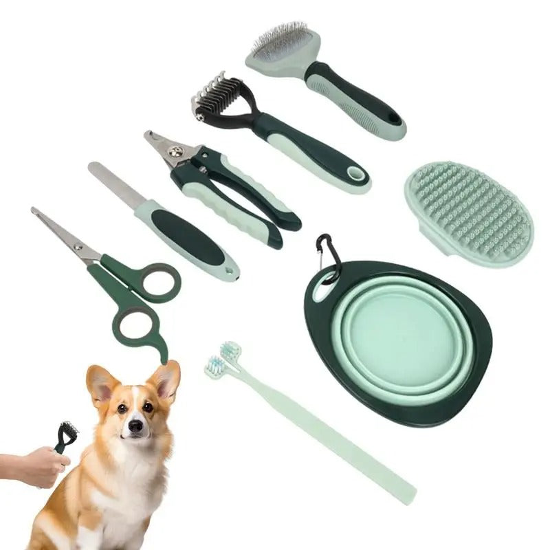 Grooming Kit