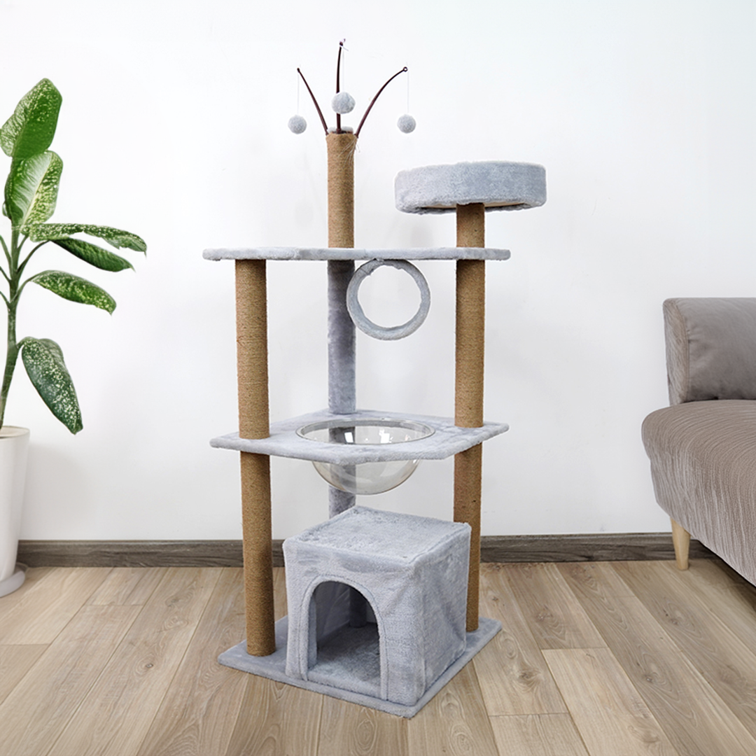 Prenti Set - Cat Tree (144cm)