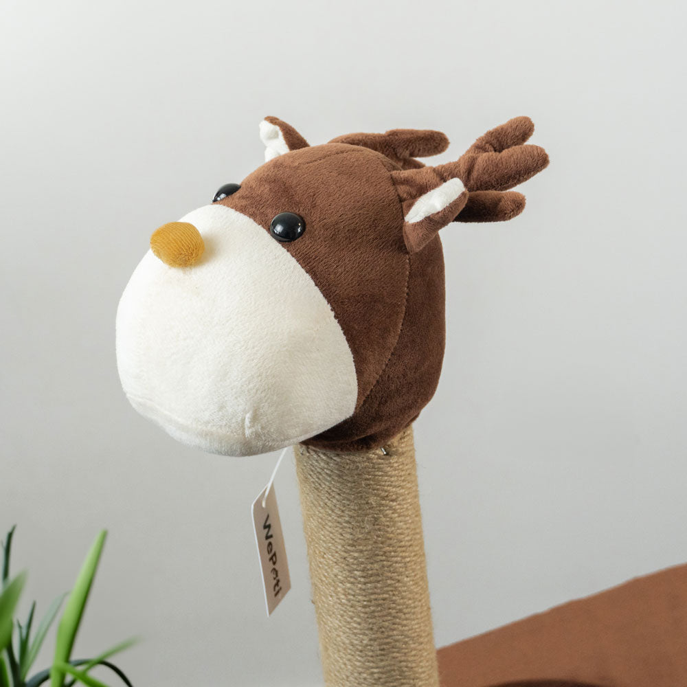Donki Set - Cat Tree (105cm)