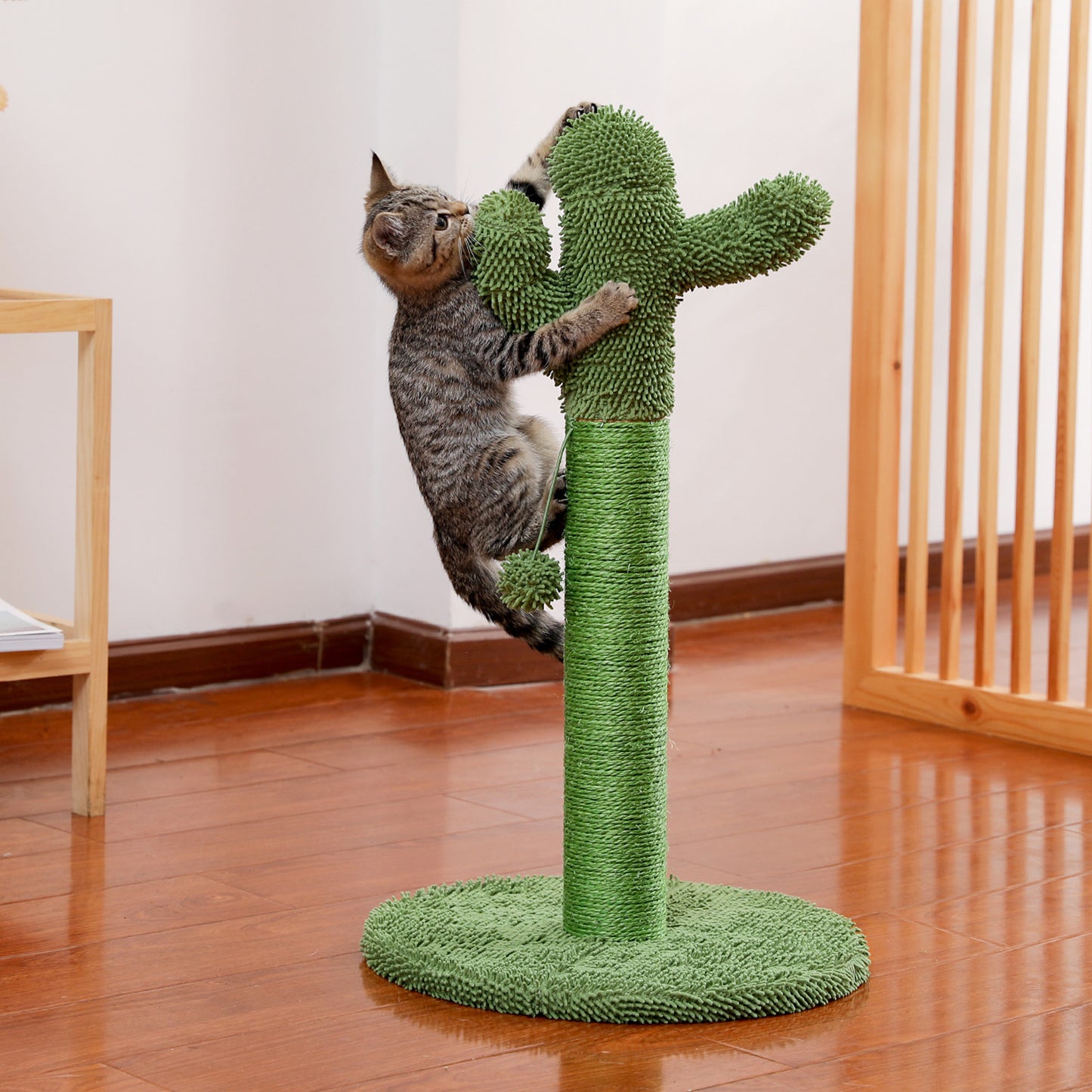 Grenko Set - Cat Scratcher