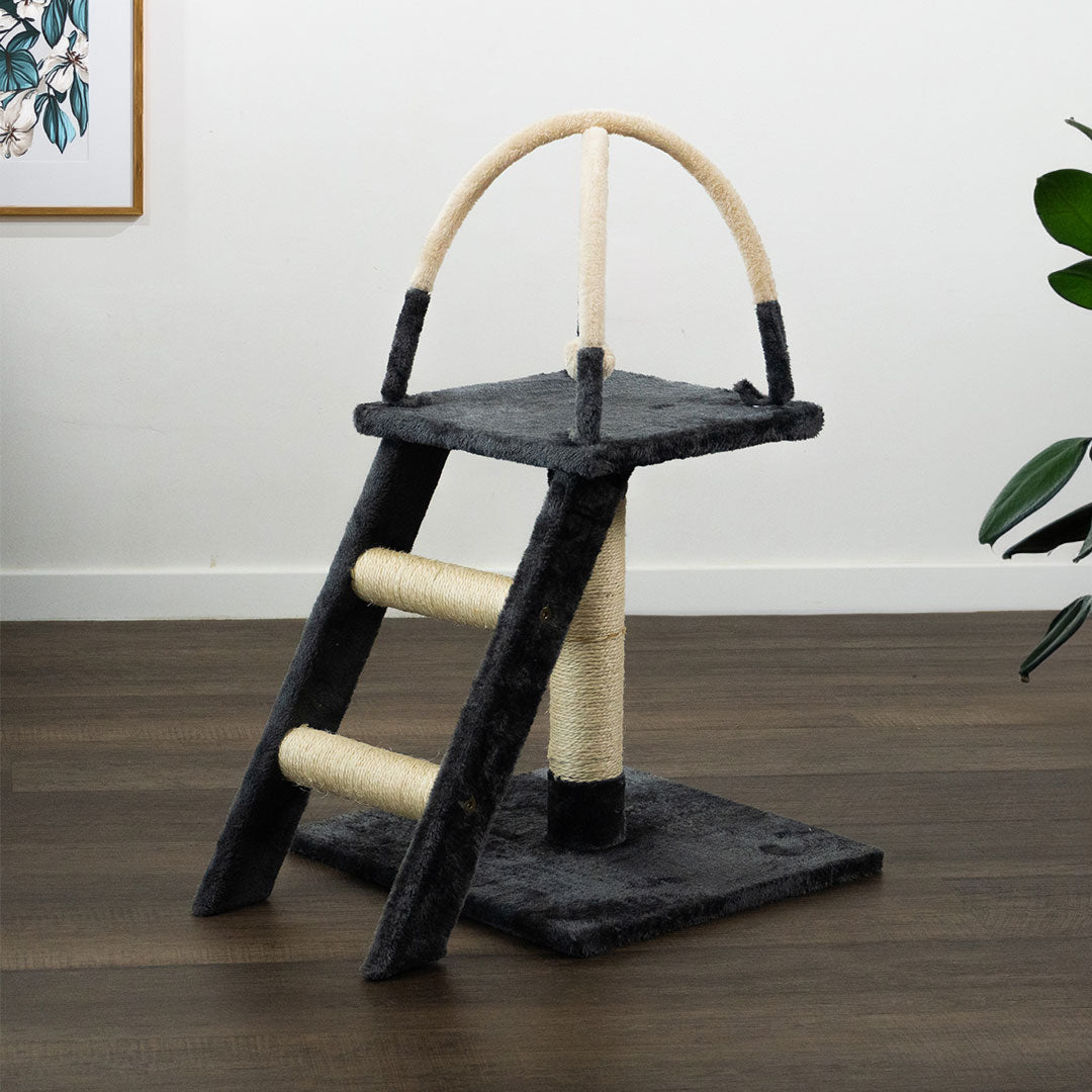 Ninki Set - Cat Tree (70cm)