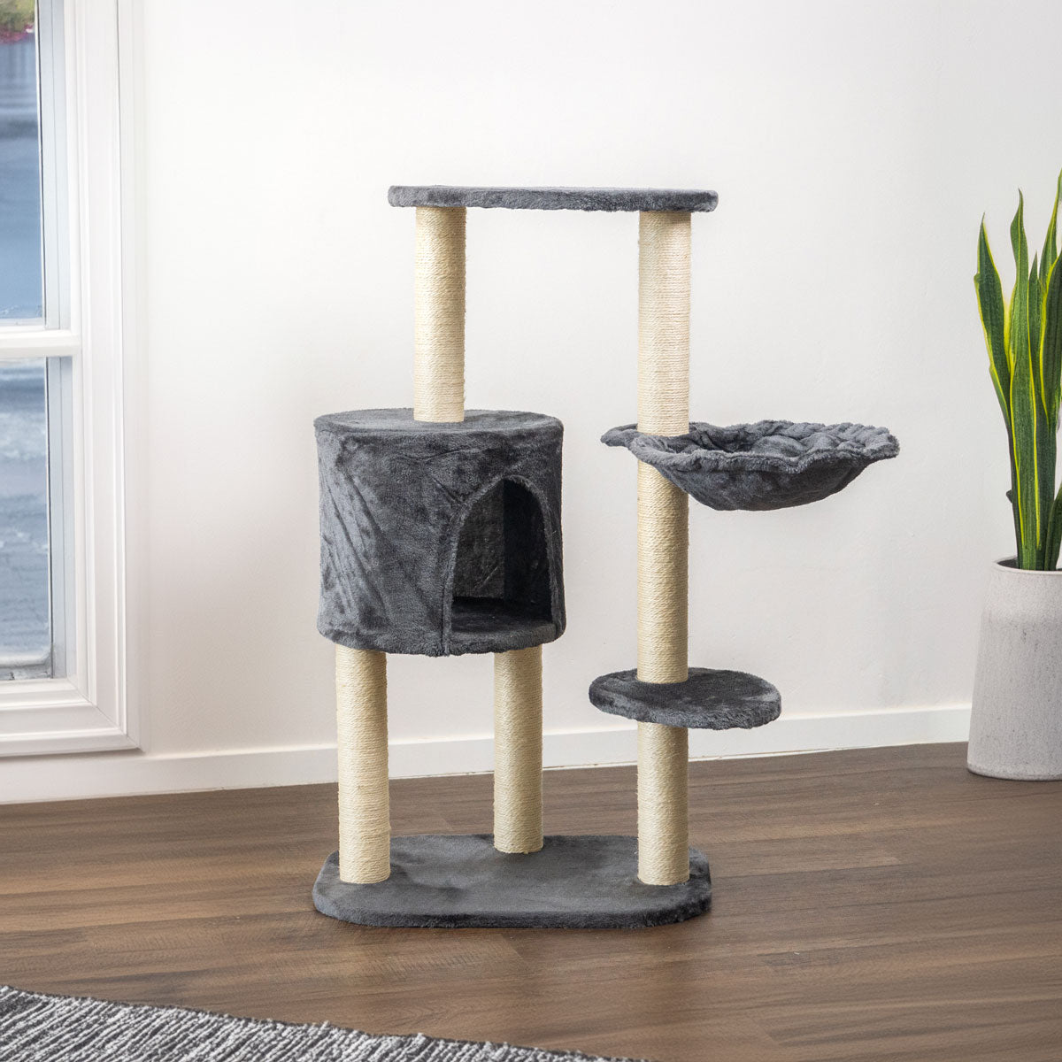Finke Set - Cat Tree (95cm)