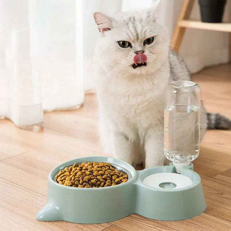 2 in 1 Pet Bowl