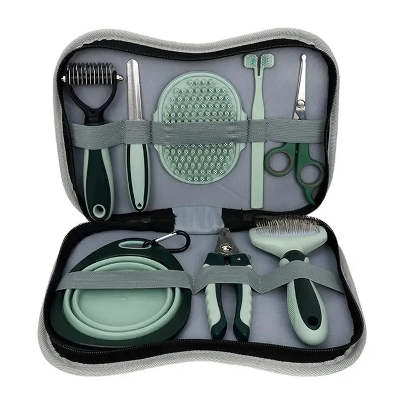 Grooming Kit