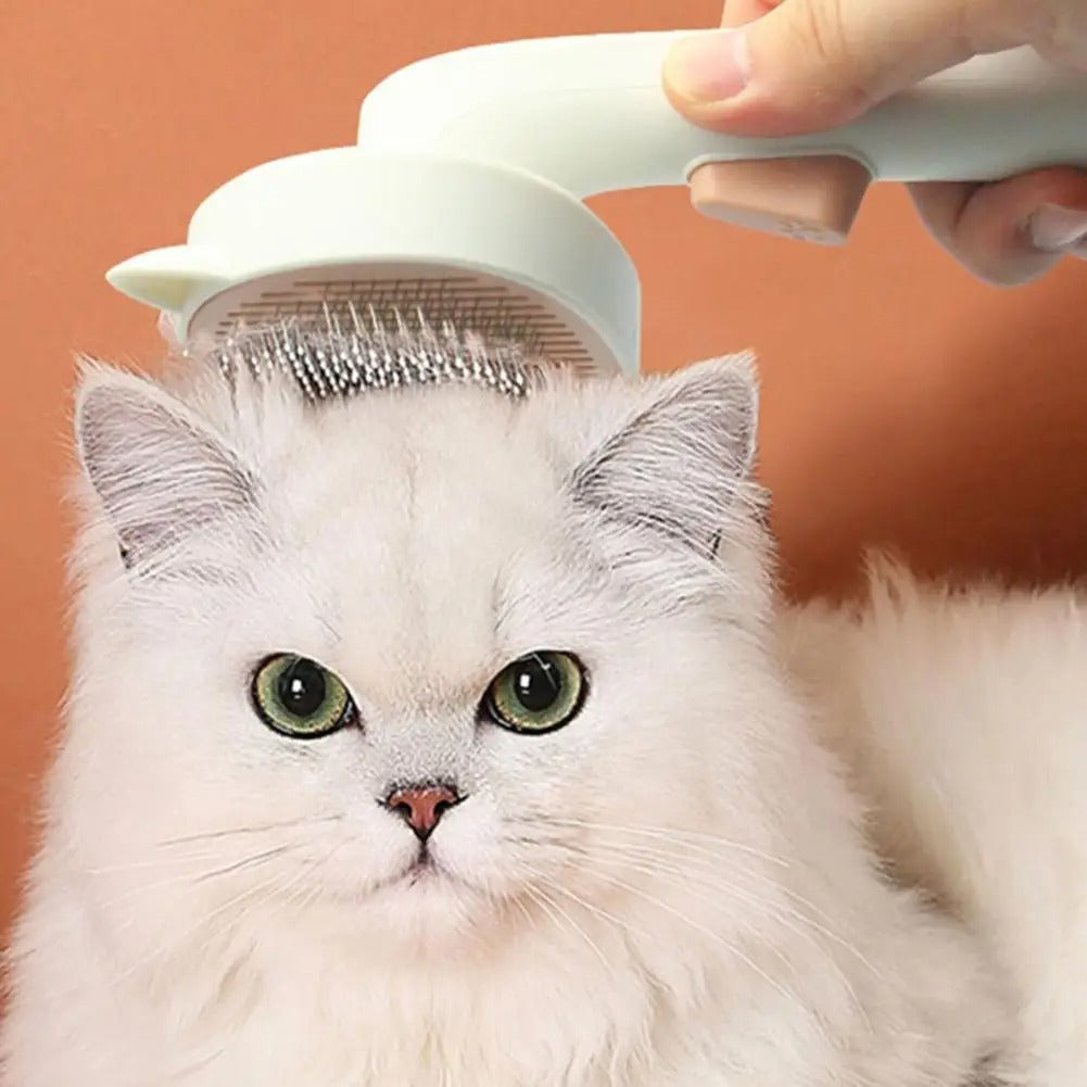 Smart Pet Hair Remover