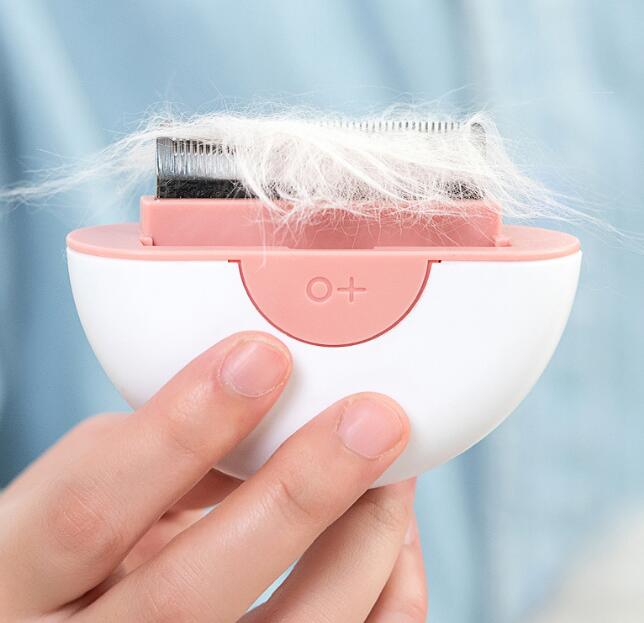 Pet Hair Remover