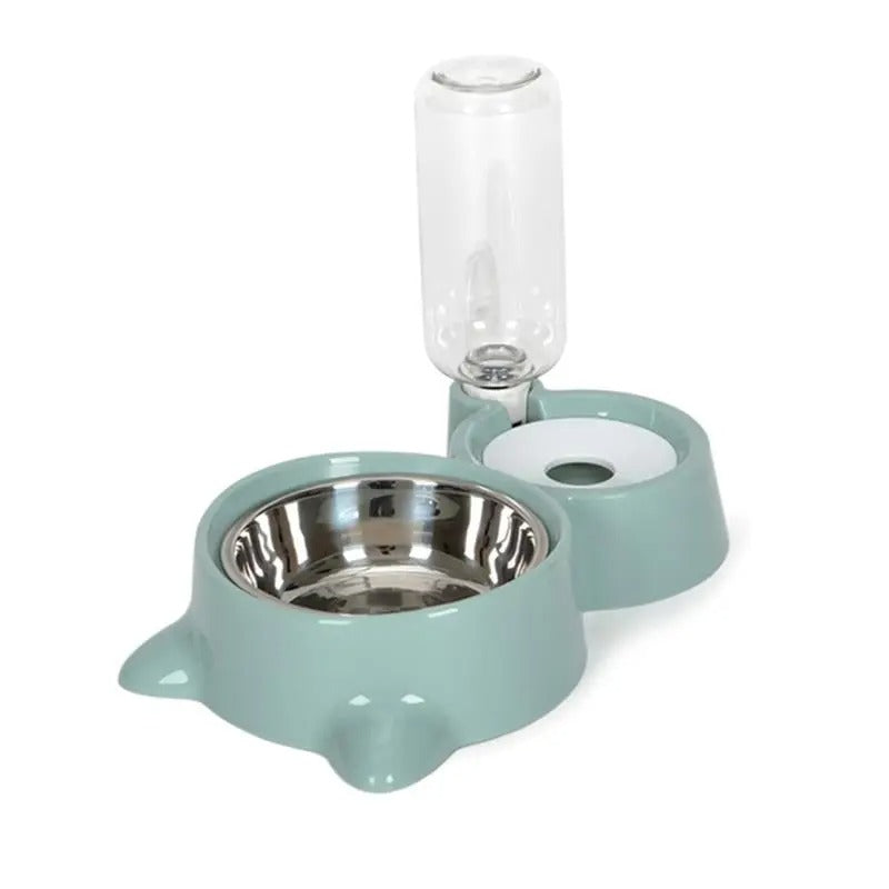 2 in 1 Pet Bowl