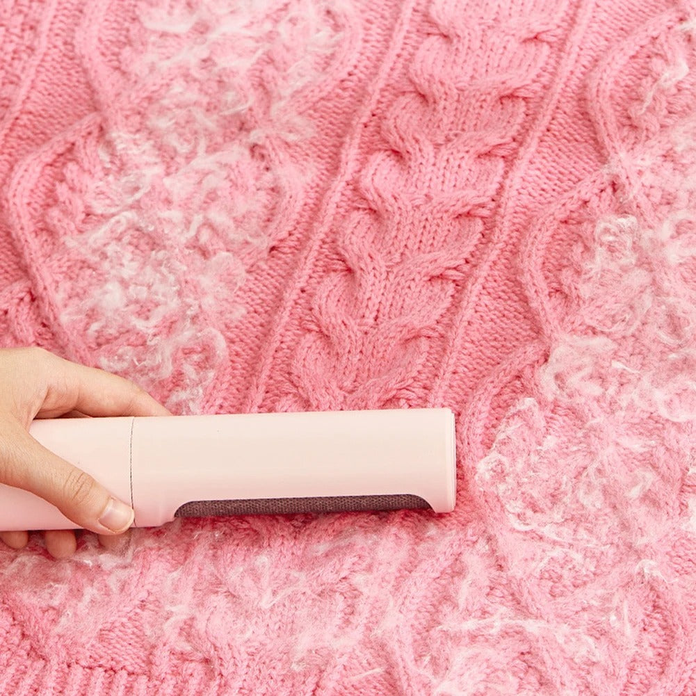 Pet Hair Remover Brush