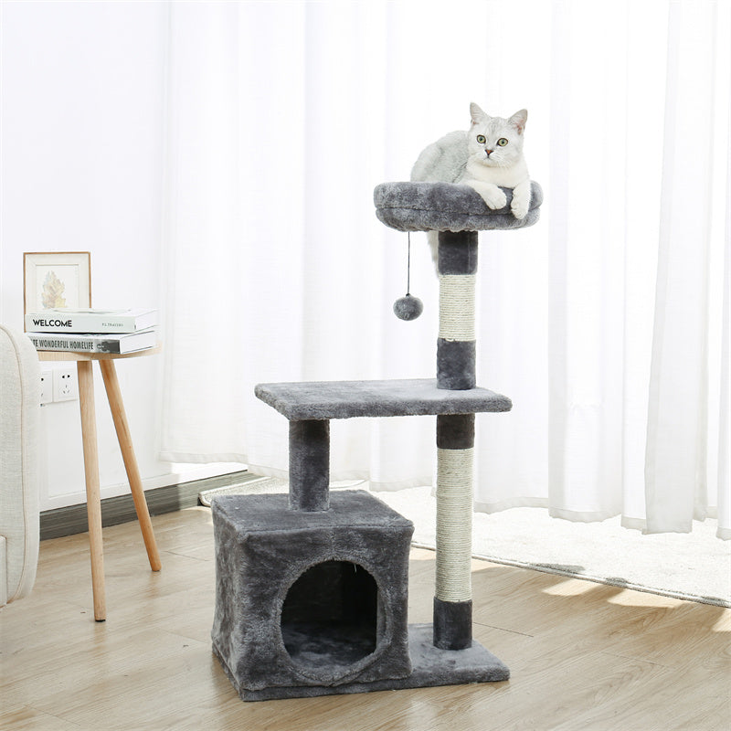 Agraya Set - Cat Tree (85cm)