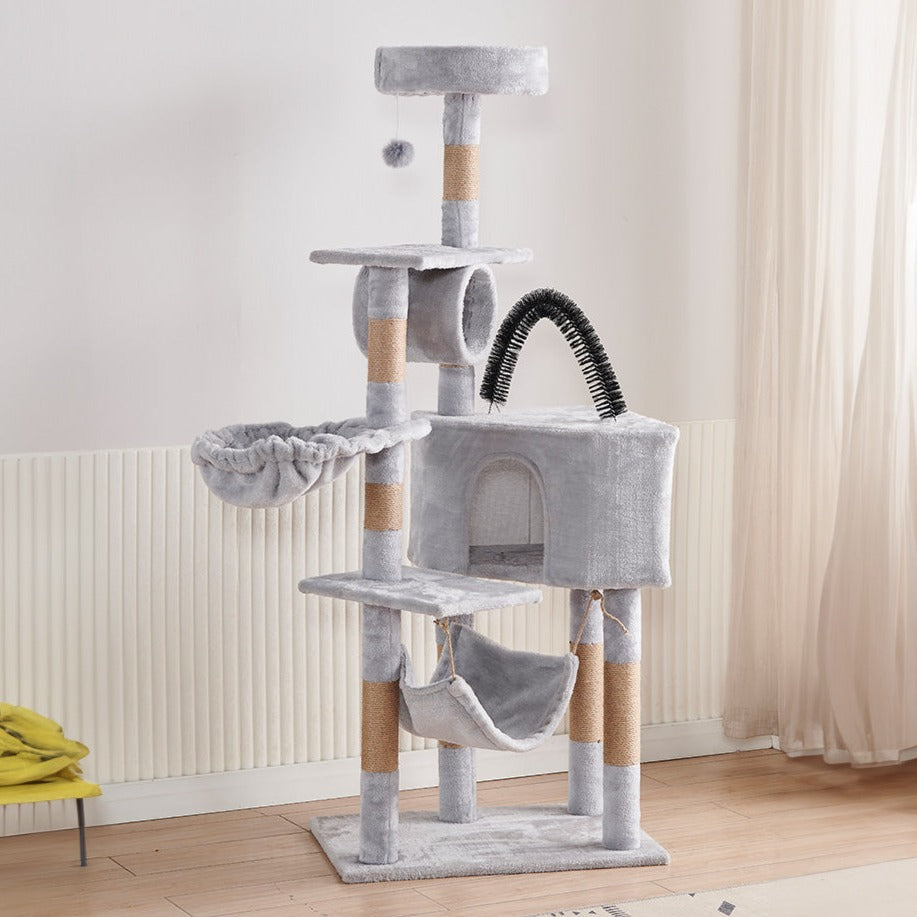 Ovian Set - Cat Tree (160cm)