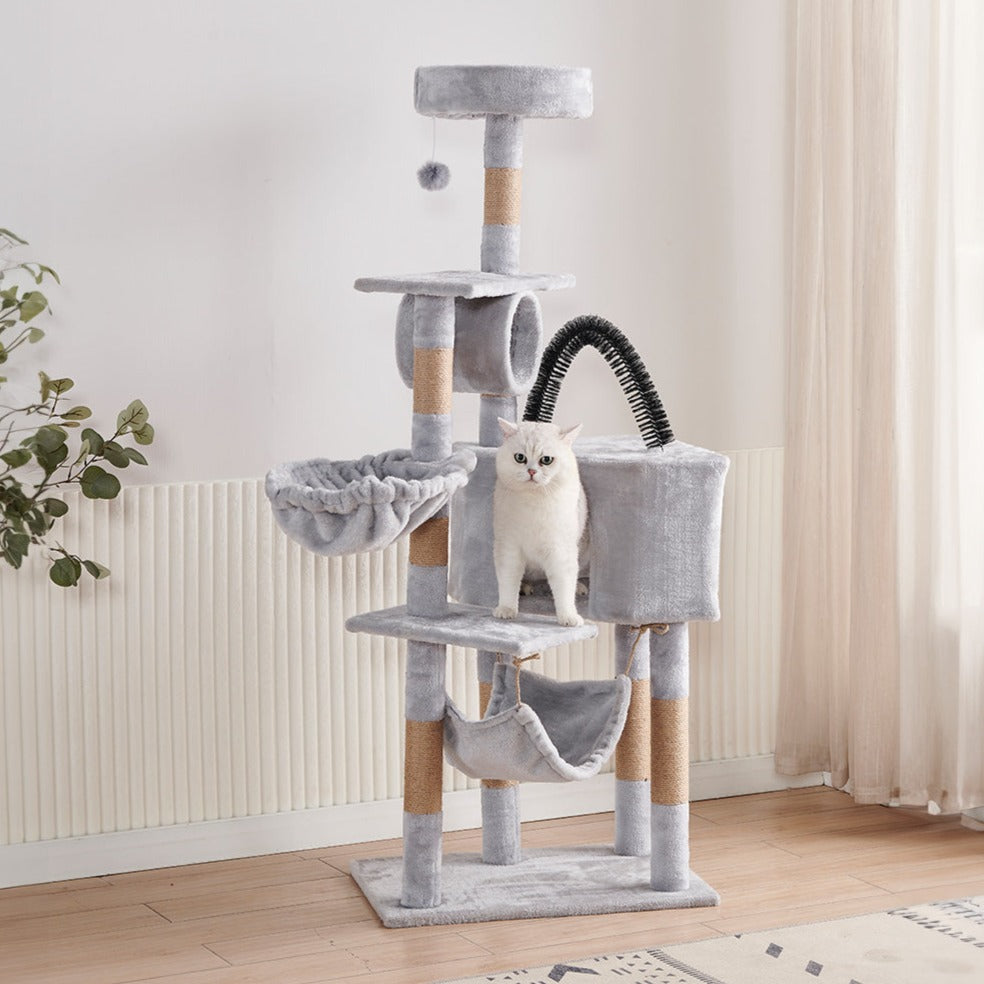 Ovian Set - Cat Tree (160cm)