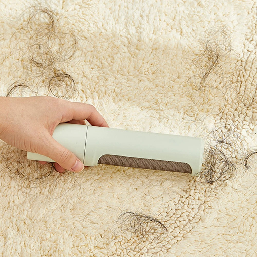 Pet Hair Remover Brush