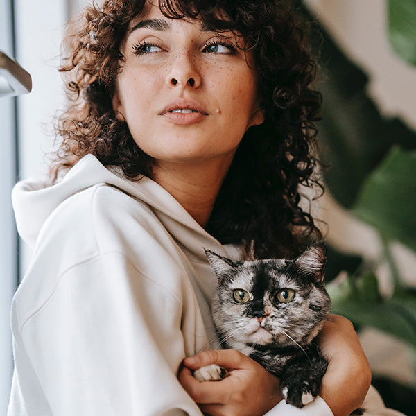 10 Tips for Living with a Diabetic Cat