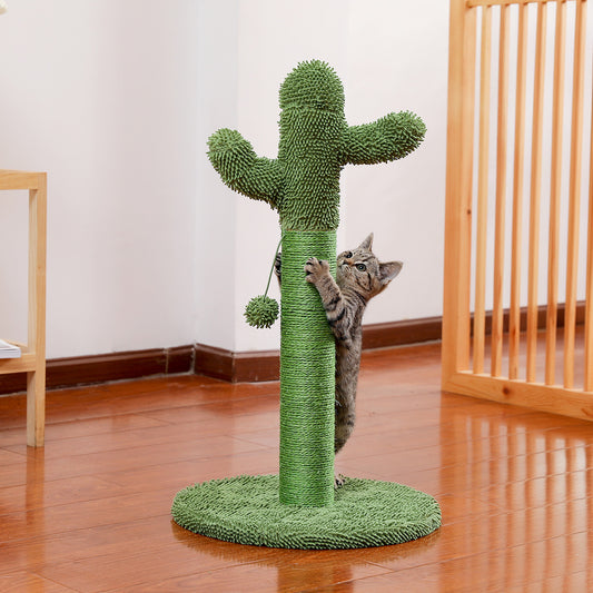 Grenko Set - Cat Scratcher