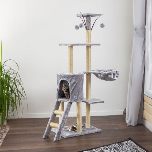 Tolko Set - Cat Tree (138cm)