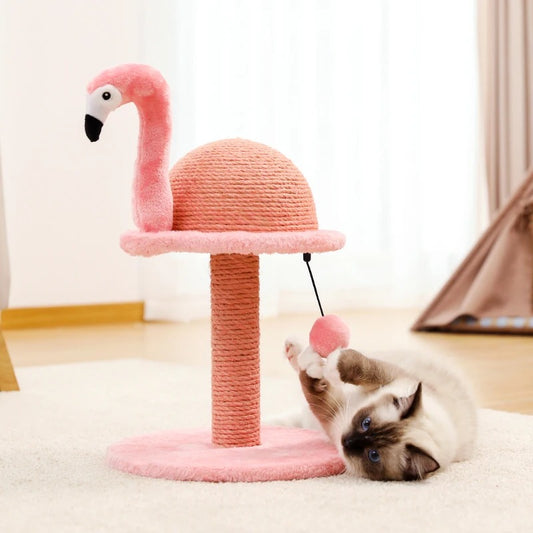 Flamingue Set